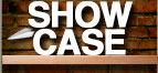Adelaide Show Case Rendering